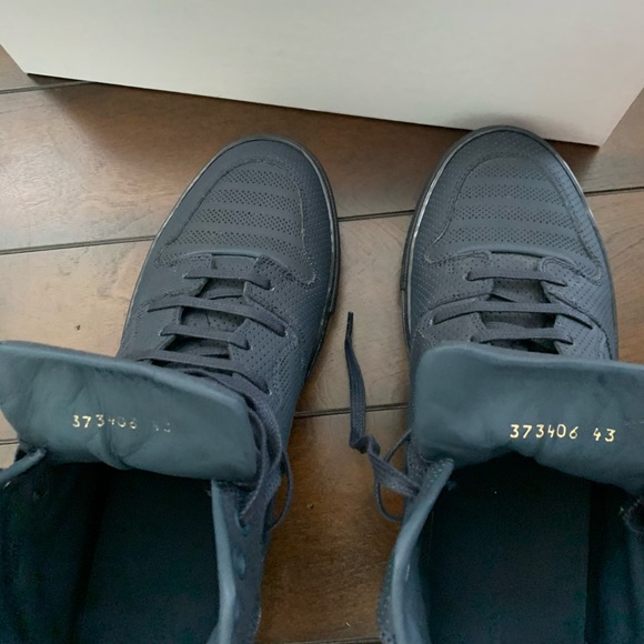 Balenciaga Sneakers - Picture 7 of 8